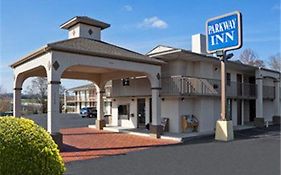 Parkway Inn Morristown Tn